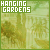 Hanging Gardens; Flower Claimg Rotation *
