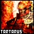 Tartarus; Antagonist Claiming Rotation *